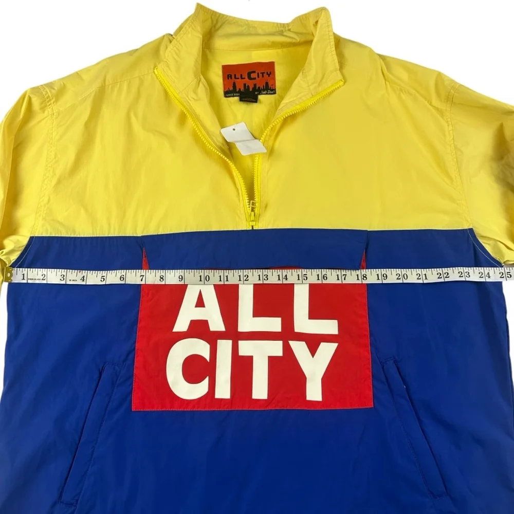 All City this new